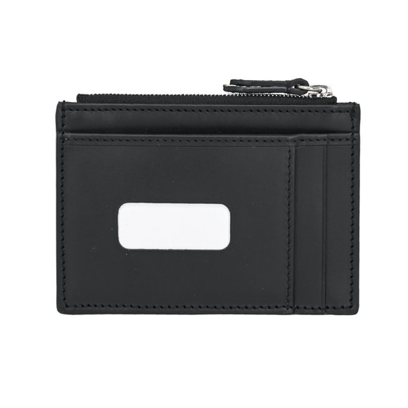 Gucci Bee Print GG Supreme Card Case - Picture 3 of 7